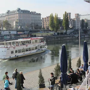 Wohnen Im Herzen Von At The Waterfront Wien